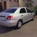 SAR 15000,  Toyota Yaris,  2007,  Manual,  345000 KM,    For Sale