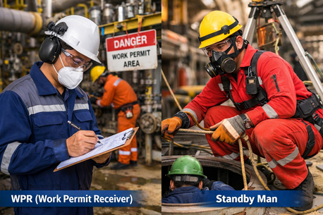 Abqaiq, Jobs, Urgent Manpower Requirement (Rental Basis &ndash; Long Term)