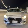 SAR 32000,  Hyundai Accent 2020,  2020,  Automatic,  200 KM,