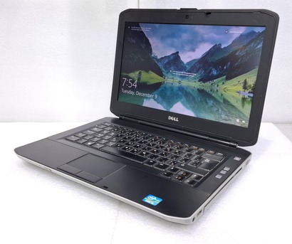 Manama, Computers, BHD 53,  Special Offer DELL Core I5 Laptop 14" HD Display 8GB RAM (Free Bag & Mouse) Only In 53/-BD