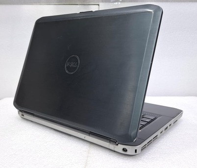 Manama, Computers, BHD 53,  Special Offer DELL Core I5 Laptop 14" HD Display 8GB RAM (Free Bag & Mouse) Only In 53/-BD