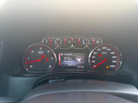 Al Zahra, Vehicles, Cars & Trucks , SAR 45000,  GMC YUKON SLE,  2015,  Automatic,  388 KM,   For Sale