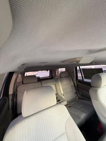 Al Zahra, Vehicles, Cars & Trucks , SAR 45000,  GMC YUKON SLE,  2015,  Automatic,  388 KM,   For Sale