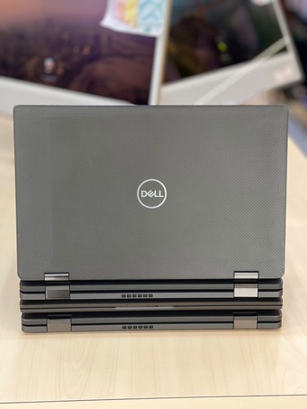 Manama, Computers, BHD 165,  DELL 2 In 1 Core I7 11th Generation Touch  14" 360*Flip Laptop + Tablet 16GB RAM+512GB SSD