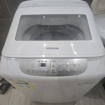Riyadh, Appliances, SAR 1000,  Samsung Fridge