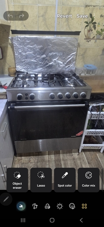 Riyadh, Appliances, SAR 1000,  Samsung Fridge