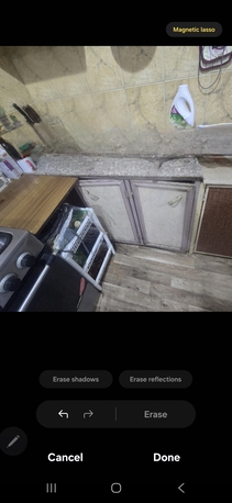 Riyadh, Appliances, SAR 1000,  Samsung Fridge