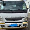 SAR 85000,  Mitsubishi Truck,  2018,  Manual,  377000 KM,  It Is A Five And A Half Meter Long Vehicle In Good Condition