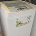 SAR 450,  Lg Automatic Washing Machine Good Condition