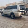 SAR 42000,  Mitsubishi Pajero,  2016,  Automatic,  199000 KM,    GLS Single Owner