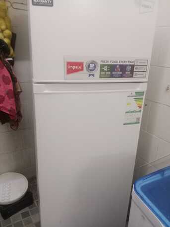 Riyadh, Electronics, SAR 800,  Refrigerator, Fridge & Water Heater