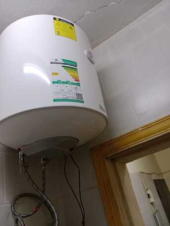 Riyadh, Electronics, SAR 800,  Refrigerator, Fridge & Water Heater