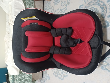 Al Dana, Baby & Kid Stuff, SAR 175,  Baby Car Seat