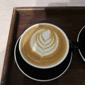 Riyadh, Job Seekers, Hava Many Bangladeshi Barista