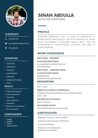 Riyadh, Job Seekers, I