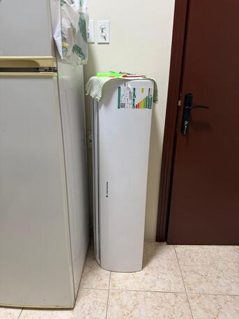 Ras Tanura, Air Conditioners, SAR 1900,  2 Qty Split AC( 2ton And 1.5 Ton)