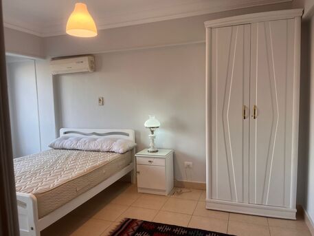 Maadi, Apartments/Houses, EGP 45000/month,  Furnished,  2 BR,  150 Sq. Meter,  Modern Furnished At Degla Al Maadi