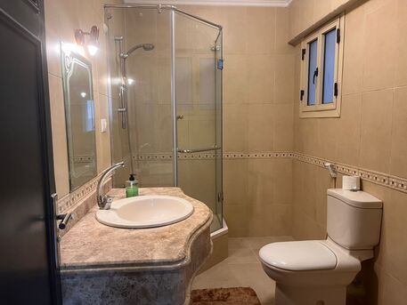 Maadi, Apartments/Houses, EGP 45000/month,  Furnished,  2 BR,  150 Sq. Meter,  Modern Furnished At Degla Al Maadi