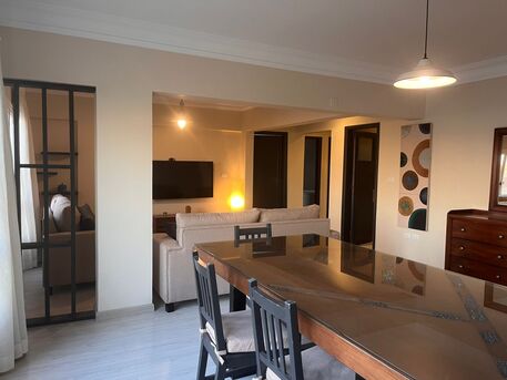 Maadi, Apartments/Houses, EGP 45000/month,  Furnished,  2 BR,  150 Sq. Meter,  Modern Furnished At Degla Al Maadi