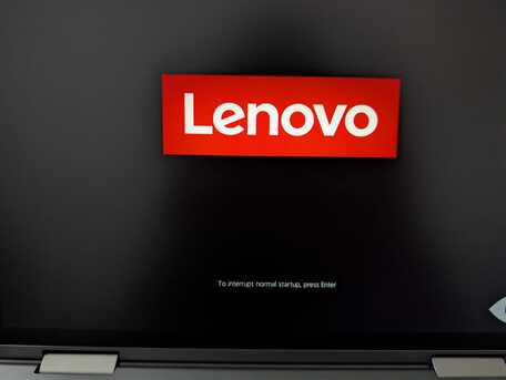 Jeddah, Computers, SAR 2350,  Laptop Lenovo Thinkpad X1 Yoga Gen 7