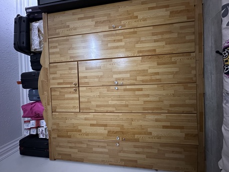 Al Aziziyah, Furniture, SAR 700,  Wardrobe