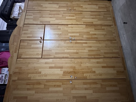 Al Aziziyah, Furniture, SAR 700,  Wardrobe