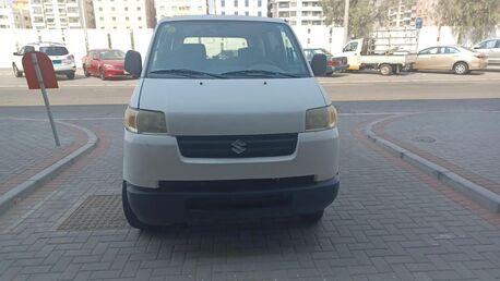 Al Baghdadyiah Al Gharbyia, Vehicles, Cars & Trucks , SAR 29000,  Suzuki APV,  2017,  Manual,  123500 KM,    For Sale - Clean Condition - 123,500 KM