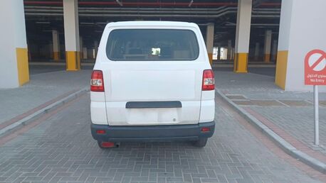 Al Baghdadyiah Al Gharbyia, Vehicles, Cars & Trucks , SAR 29000,  Suzuki APV,  2017,  Manual,  123500 KM,    For Sale - Clean Condition - 123,500 KM