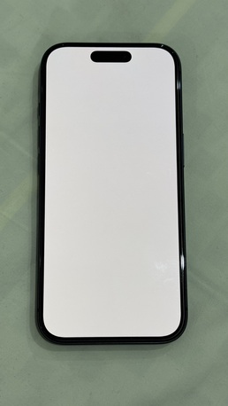 Olaya, Mobile Phones, SAR 4900,  Brand New IPhone 17 Pro, 256 GB, Cosmic Blue, Esim Variant