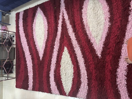 Dammam, Household Items, SAR 85,  Carpet Size 2 X 3 Meter
