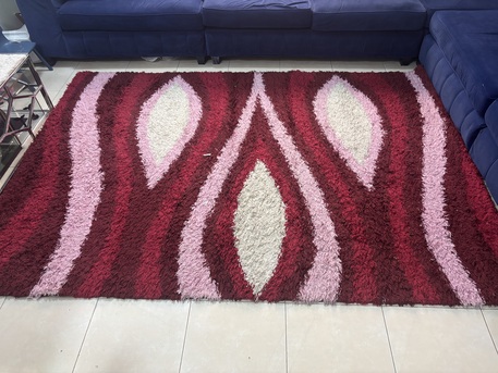 Dammam, Household Items, SAR 85,  Carpet Size 2 X 3 Meter