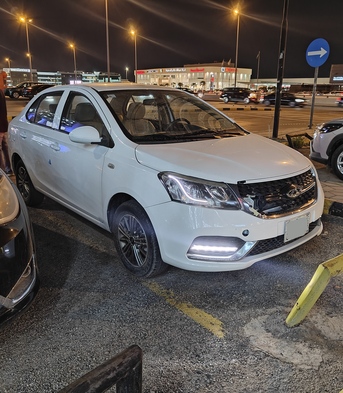 Al Rawdah, Vehicles, Cars & Trucks , SAR 22000,  Chery Arrizo 3,  2022,  Automatic,  31000 KM,  Excellent Condition. Single Owner. Buy And Drive. Guarantee On Engine Transmission Body
