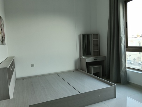 Burhama, Apartments/Houses, BHD 330/month,  Furnished,  2 BR,  145 Sq. Meter,  Brand New 2 BHK Apartment For Rent