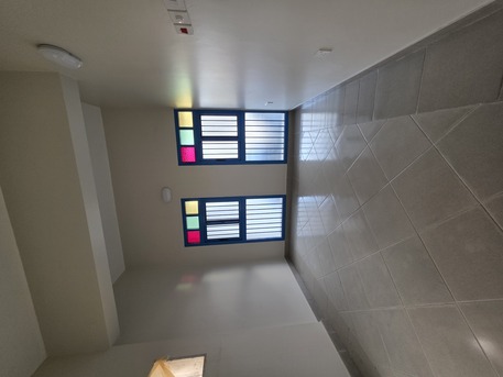 Busaiteen, Apartments/Houses, BHD 200/month,  2 BR,  ;ATHROOM Hall Kitchen Without Electricity Car Parking Swimming