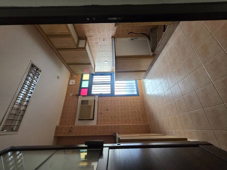 Busaiteen, Apartments/Houses, BHD 200/month,  2 BR,  ;ATHROOM Hall Kitchen Without Electricity Car Parking Swimming