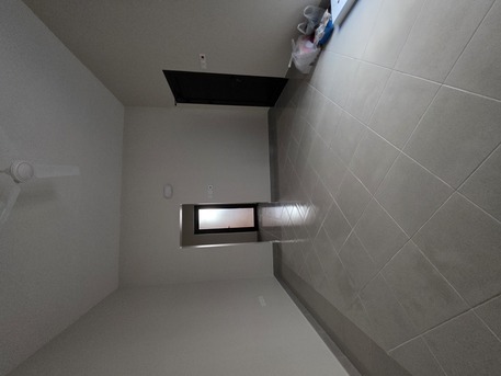 Busaiteen, Apartments/Houses, BHD 200/month,  2 BR,  ;ATHROOM Hall Kitchen Without Electricity Car Parking Swimming