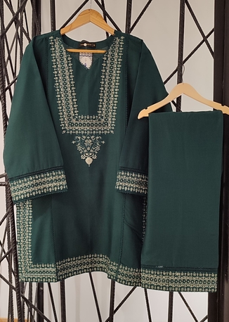 Thuqbah, Clothing & Accessories, SAR 140,  2Pc Ready To Wear CoOrds