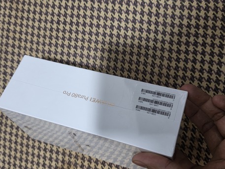 Khobar, Mobile Phones, SAR 2500,  Huawei Pura 80 512gb 12 Gb Ram Sealed Pack Sale Swap Only Serious Buyer Contact
