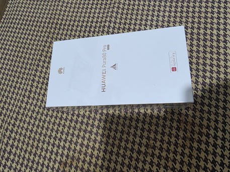 Khobar, Mobile Phones, SAR 2500,  Huawei Pura 80 512gb 12 Gb Ram Sealed Pack Sale Swap Only Serious Buyer Contact