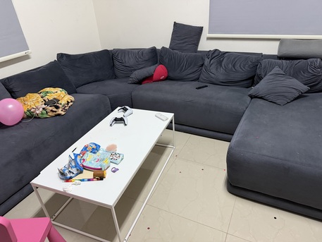 Dammam, Furniture, SAR 750,  SOFA SET