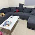 SAR 750,  SOFA SET