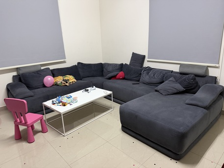 Dammam, Furniture, SAR 750,  SOFA SET