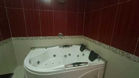 Maadi, Apartments/Houses, EGP 15000/month,  2 BR,  160 Sq. Meter,  At Darna Compound Zahraa Al Maadi With Jacuzzi