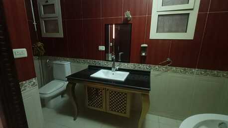 Maadi, Apartments/Houses, EGP 15000/month,  2 BR,  160 Sq. Meter,  At Darna Compound Zahraa Al Maadi With Jacuzzi