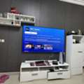 SAR 760,  Tv Unit With Book Shelf And Display Unit 3 Pcs