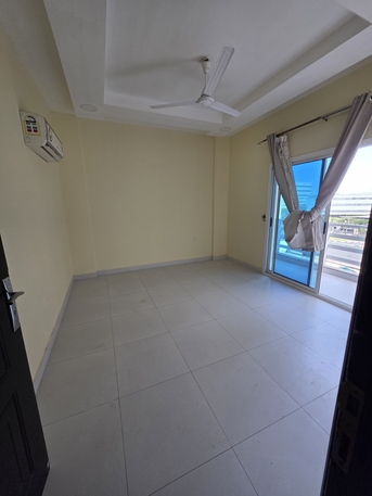 Busaiteen, Apartments/Houses, BHD 250,  3 BR,  Half Furnitured Flat For Rent In Busaiteen