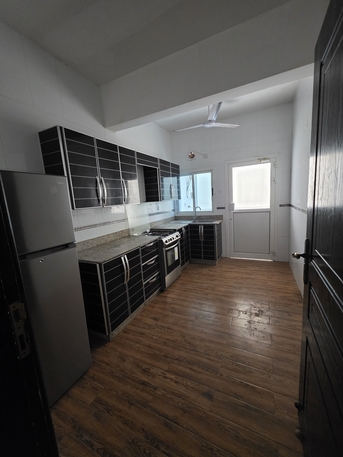 Busaiteen, Apartments/Houses, BHD 250,  3 BR,  Half Furnitured Flat For Rent In Busaiteen