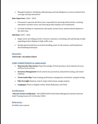 Dammam, Job Seekers, Sales Manager