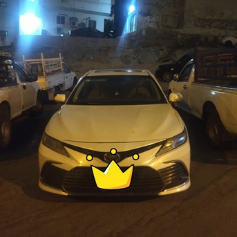 Makkah, Vehicles, Cars & Trucks , SAR 58000,  Toyota Camry,  2019,  Automatic,  250 KM,