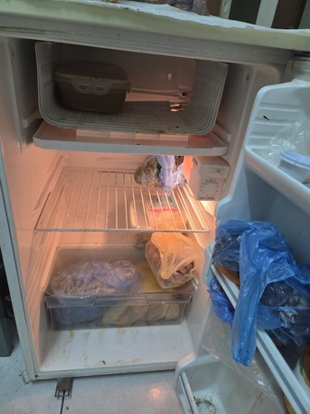 Thuqbah, Electronics, SAR 200,  LG Fridge